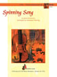 Spinning Song Orchestra sheet music cover